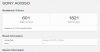 Ponsel Sony Xperia 10 III Muncul di Geekbench, Diketahui Dukung Snapdragon 690 dan RAM 6GB