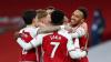 Aubameyang Hattrick, Arsenal Gilas Leeds United 4-2