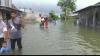 Kader Perindo dan Panjawi Nusantara Salurkan Bantuan ke Warga Terdampak Banjir Pati