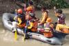 Tragis, Warga Karanganyar Hanyut di Sungai Bengawan Solo saat Ambil Sandal Jatuh
