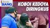 "iNews Siang" Live di iNews dan RCTI+ Senin Pukul 11.00: Koboi Kedoya Diringkus