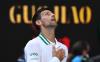 Novak Djokovic ke Perempat Final usai Menangi Laga ke-300 di Grand Slam