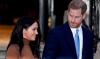 Dikejar Paparazzi, Pangeran Harry dan Meghan Nyaris Kecelakaan