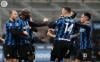 Kalahkan Lazio, Inter Milan ke Puncak Klasemen Liga Italia