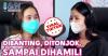 Alami Toxic Relationship, Wanita Ini Hampir Menggugurkan Kandungannya