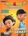 Upin dan Ipin Tumbuh Rambut, Fizi Kembali Berulah! Saksikan Upin & Ipin Season Terbaru di MNCTV