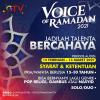 Nissa Sabyan: Bisa Nyanyi Pop Religi? Ayo Ikut Voice of Ramadan GTV!