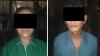 2 Pencuri di Deliserdang Ditangkap, 1 di Antaranya Perempuan