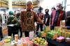 Presiden Jokowi Gaungkan Benci Produk Luar Negeri, Ganjar: Penegasan Keberpihakan Kita
