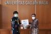 Percepat Screening Covid-19, UGM Bagikan 20 GeNose ke Seluruh Fakultas