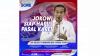 "iNews Sore" Live di iNews dan RCTI+ Selasa Pukul 15.45: Jokowi Siap Hapus Pasal Karet