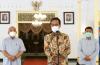  Sekda Dipanggil KPK, Gubernur DIY Sultan HB X: Itu Urusan Pribadi 