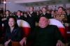  Setahun Tak Terlihat, Istri Kim Jong Un Muncul di Publik