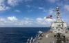 Kapal Perusak AS Berlayar di Kepulauan Spratly yang Diklaim China di LCS, Apa Tujuannya?