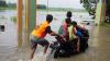 Banjir dan Puting Beliung Terjang Desa Jotangan Mojokerto, 350 KK Terdampak