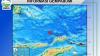 Gempa Bumi Terkini M4,3 di Laut Maluku, Tak Berpotensi Tsunami