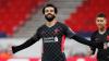 Gol Mohamed Salah dan Sadio Mane Bawa Liverpool Menang atas RB Leipzig