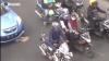 Tak Pakai Helm dan Masker saat Berkendara di Padang, Jangan Kaget Ditegur lewat Speaker