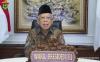 Hari Ini, Wapres Ma'ruf Amin Disuntik Vaksin Covid-19