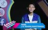 Bikin Isyana Sarasvati Tercengang, Penampilan Farel Ibnu di TVKI 4 Menusuk Hati