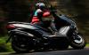 Dijajal, Kymco X Town 250i Lebih Nyaman dan Bertenaga Dibanding Yamaha Xmax