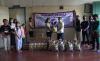 Sapa Anak Yatim, DPP Perindo Bagikan Sembako ke Panti Asuhan di Malang