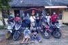 Polisi Tangkap Duet Maut Spesialis Curanmor di Kota Pekalongan