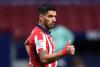 Profil Biodata Luis Suarez: Kanibal Kejam! Momok Defender Lawan