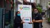 MNC Peduli Berikan Bantuan kepada Tunanetra Terdampak Pandemi Covid-19