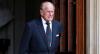 Breaking News, Pangeran Philip Meninggal Dunia 