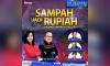 3 Pegiat Ubah Sampah Jadi Rupiah, Simak "The Indonesia Economic Club" di iNews Pukul 20.30 Malam Ini