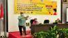 Pemprov Gorontalo Evaluasi Penanganan Covid-19