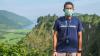 Sandiaga Uno Ngopi Bareng Warga Samosir dengan Latar Keindahan Danau Toba - Bagian 2