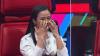 Seolah Bertemu Glenn Fredly, Yura Yunita Menangis Mendengar Suara Kontestan The Voice Kids Indonesia 