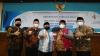 Perbanyak Ahli Quran, UNS Jalin Kerja Sama dengan Institut Daarul Quran dan STMIK Antar Bangsa