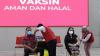 Vaksinasi Tahap I di Sulut Capai 98,18 Persen, Satgas Covid-19: Hampir Tuntas
