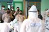 Cek PPKM Mikro di Karanganyar, Kapolda Saksikan Simulasi Pemulasaran Jenazah Covid-19