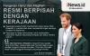 Pangeran Harry dan Meghan Markle Resmi Berpisah dengan Keluarga Kerajaan Inggris