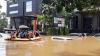 Ini Wilayah Jakarta dan Bekasi Mati Listrik akibat Terendam Banjir