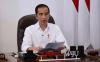 Jokowi Ancam Copot Kapolda dan Pangdam yang Tak Bisa Tangani Karhutla
