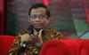 Mahfud MD Tegaskan KLB Demokrat di Sumut Masalah Internal Partai