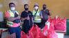 Bantu Korban Banjir Jakarta, Bank Mandiri Kirim 1.000 Paket Nasi Bungkus  - Bagian 5