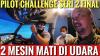 Kapten Vincent Bikin Pilot Challenge, Siapa yang Menang?