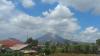 Gunung Sinabung Kembali Luncurkan Guguran Awan Panas Sejauh 1,5 Km
