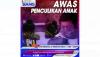 Awas Penculikan Anak! Simak "iNews Siang" Live di iNews dan RCTI+, Minggu Pukul 11.00 Ini 