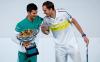 Usai Juara Australia Terbuka, Novak Djokovic Kirim Doa untuk Daniil Medvedev