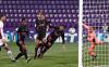 Kalahkan Valladolid, Real Madrid Pangkas Jarak dengan Atletico
