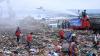 Kurangi Bau Sampah, TPA Suwung Denpasar Disemprot Eco-Enzyme - Bagian 2