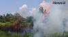 Video 6 Hektare Lahan Gambut Terbakar di Agam Sumbar
