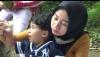 Menikmati Sensasi Makan Durian di Bawah Gemericik Air Terjun Curug Pitu Banjarnegara